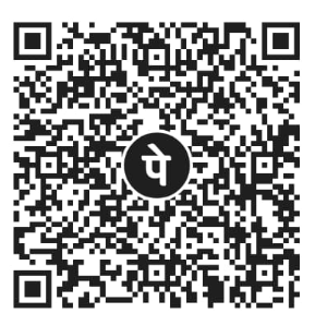 Donation QR Code